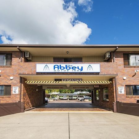 Abbey Motor Inn Grafton Exterior foto