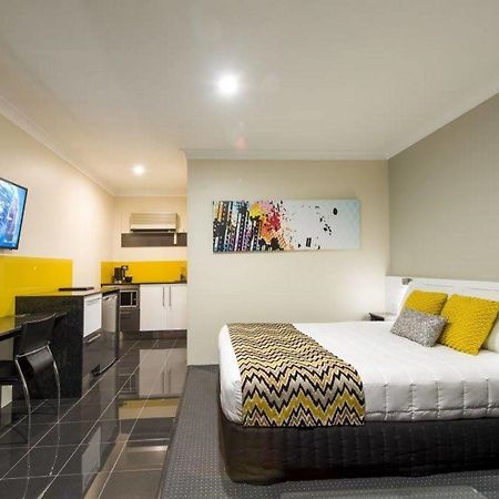 Abbey Motor Inn Grafton Exterior foto