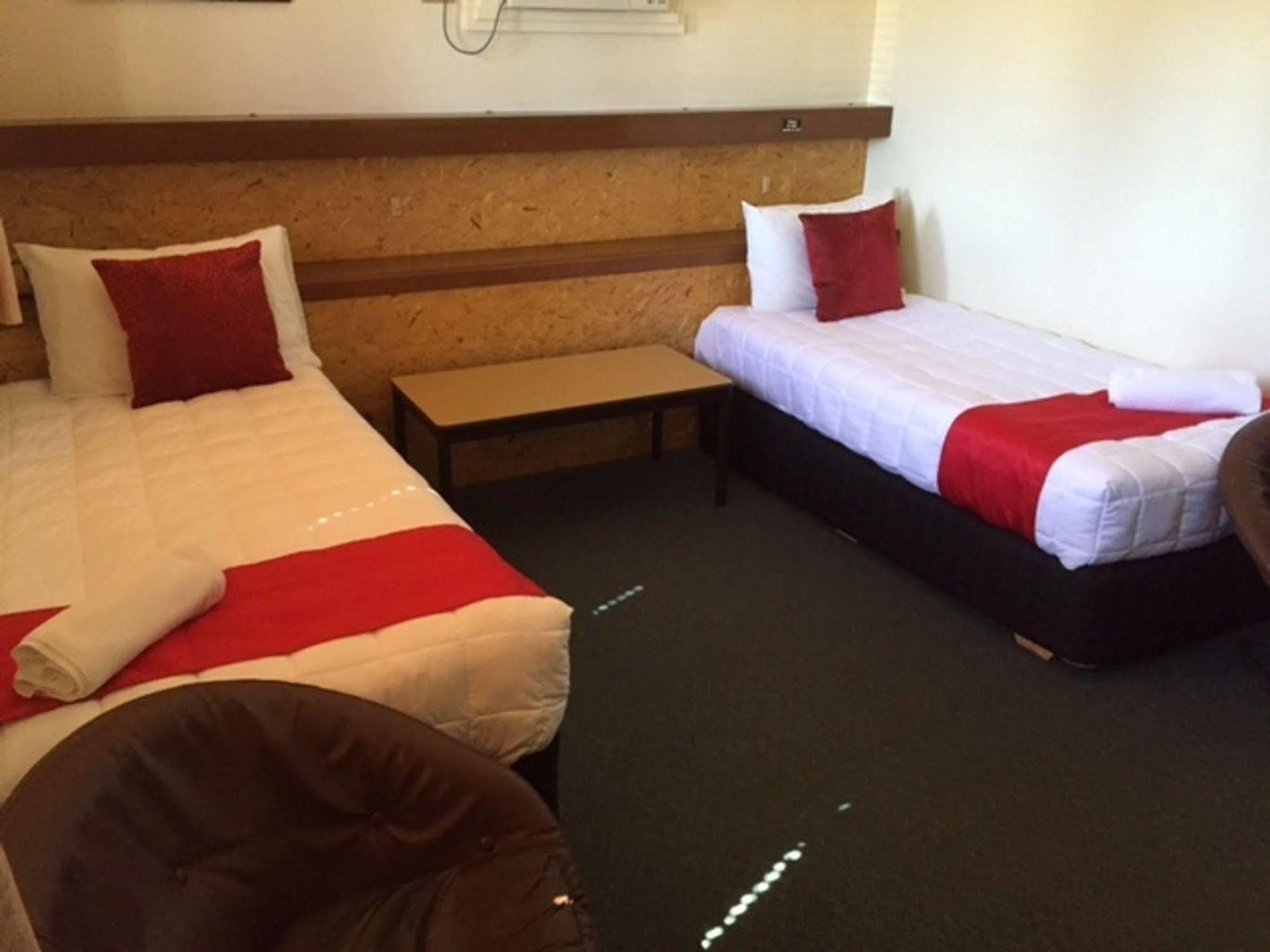 Abbey Motor Inn Grafton Exterior foto